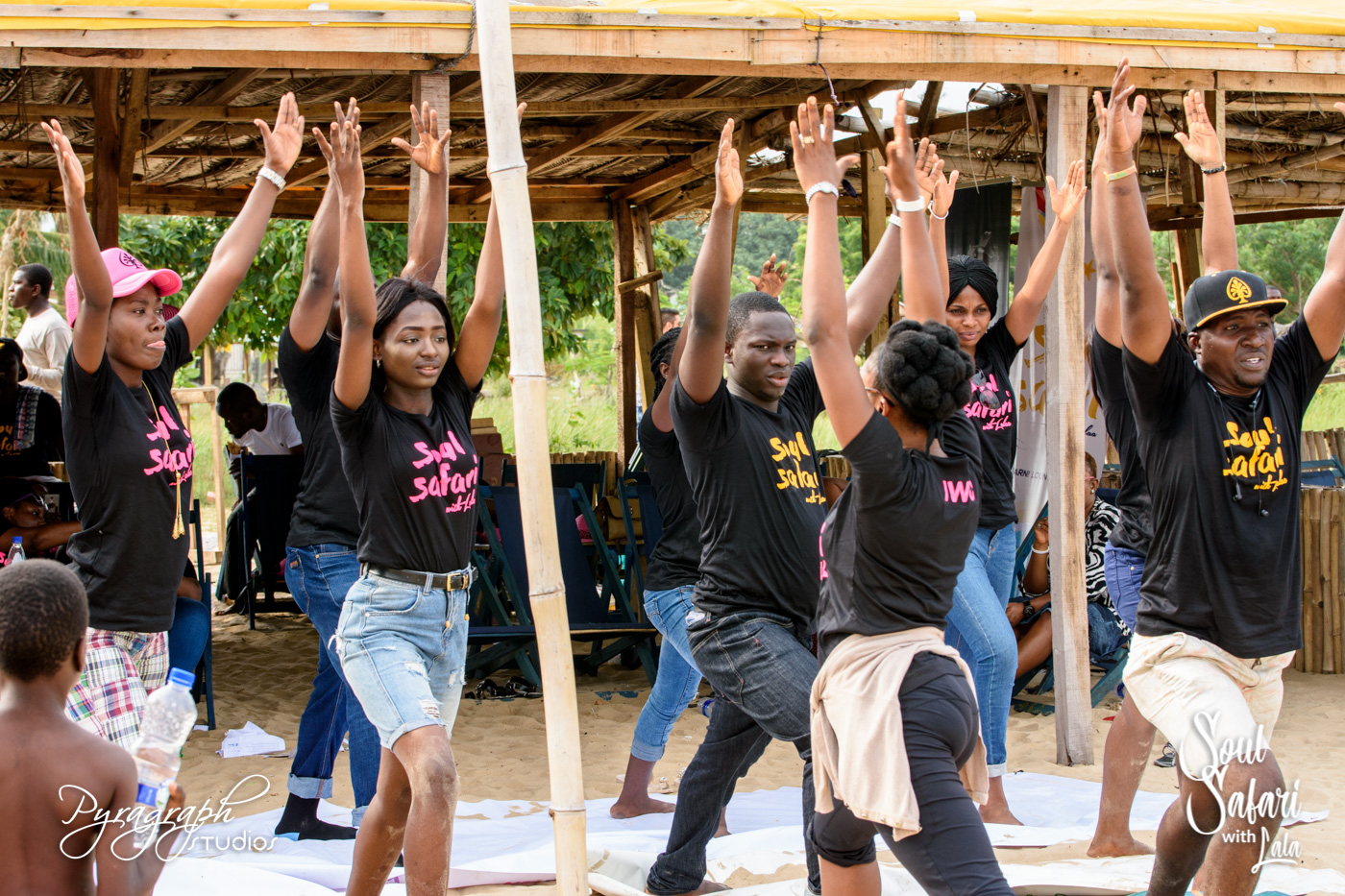 Transformation story