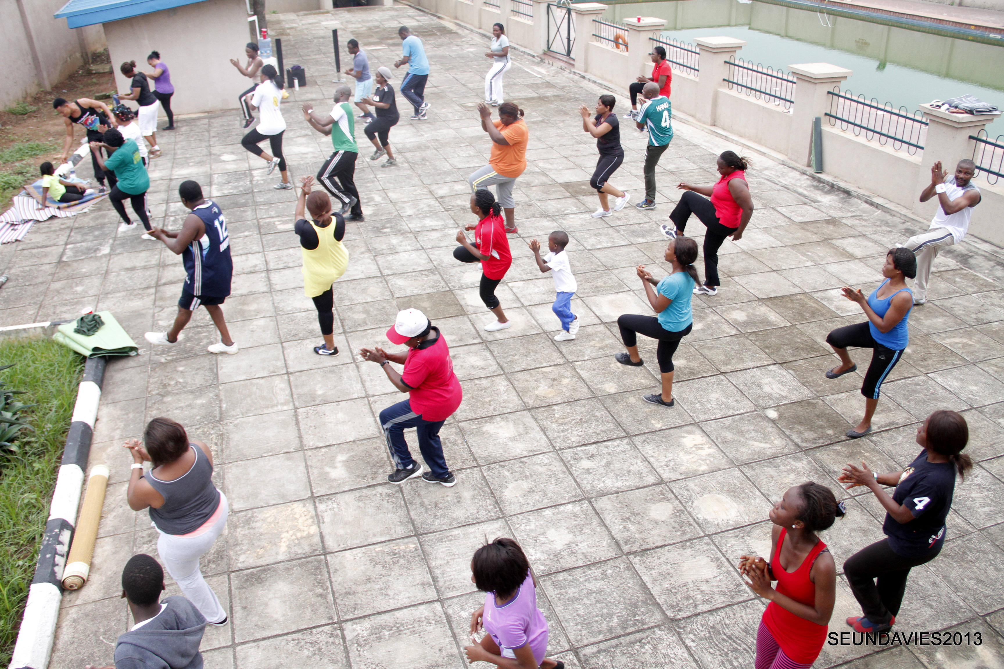 Wellness inspiration