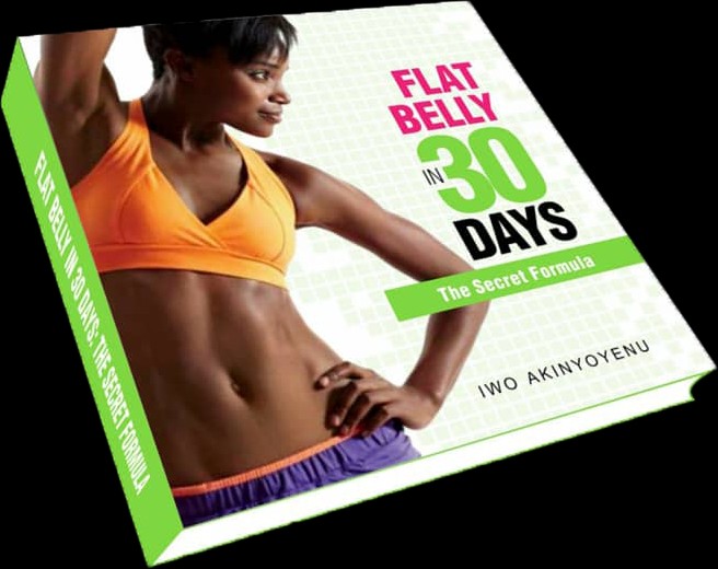 Flat Belly in 30 Days