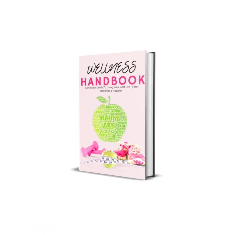 My Wellness Handbook